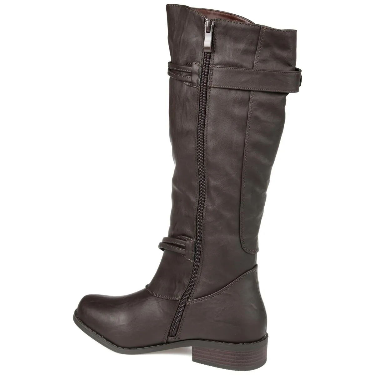      Journee Collection Women's Harley Boot     