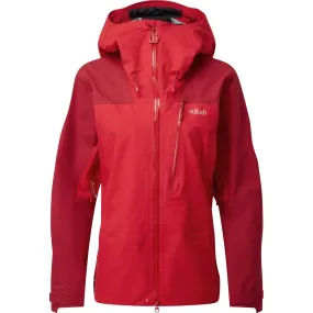 Ladakh GTX Waterproof Jacket - Women's