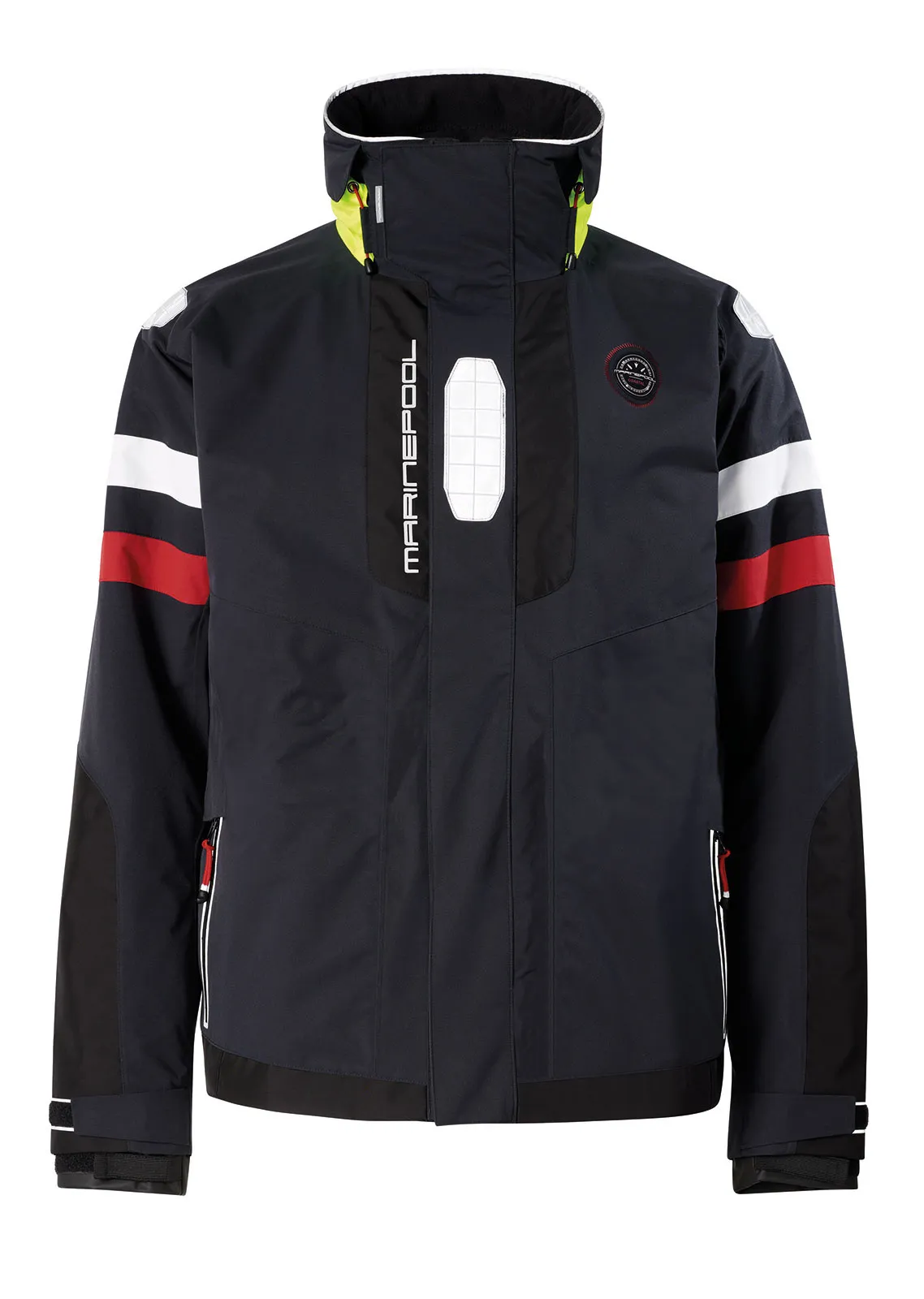 Langholm Coastal Jacket Men