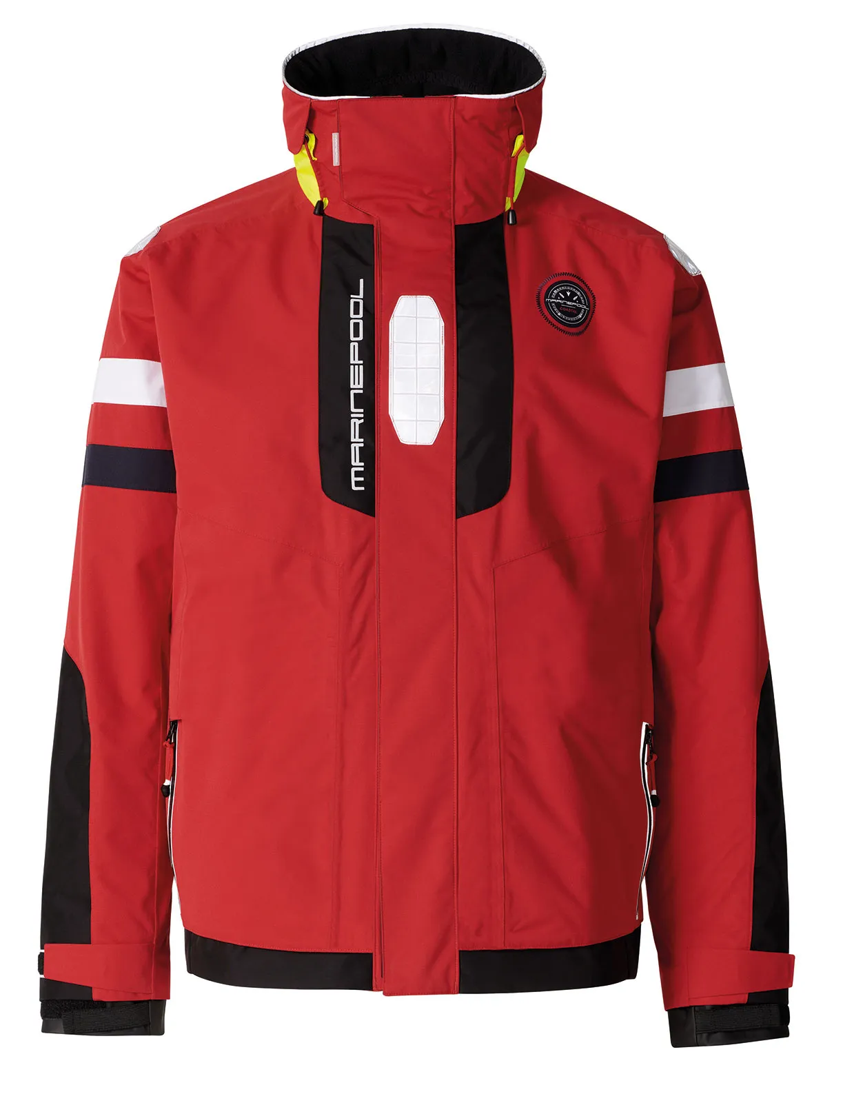 Langholm Coastal Jacket Men