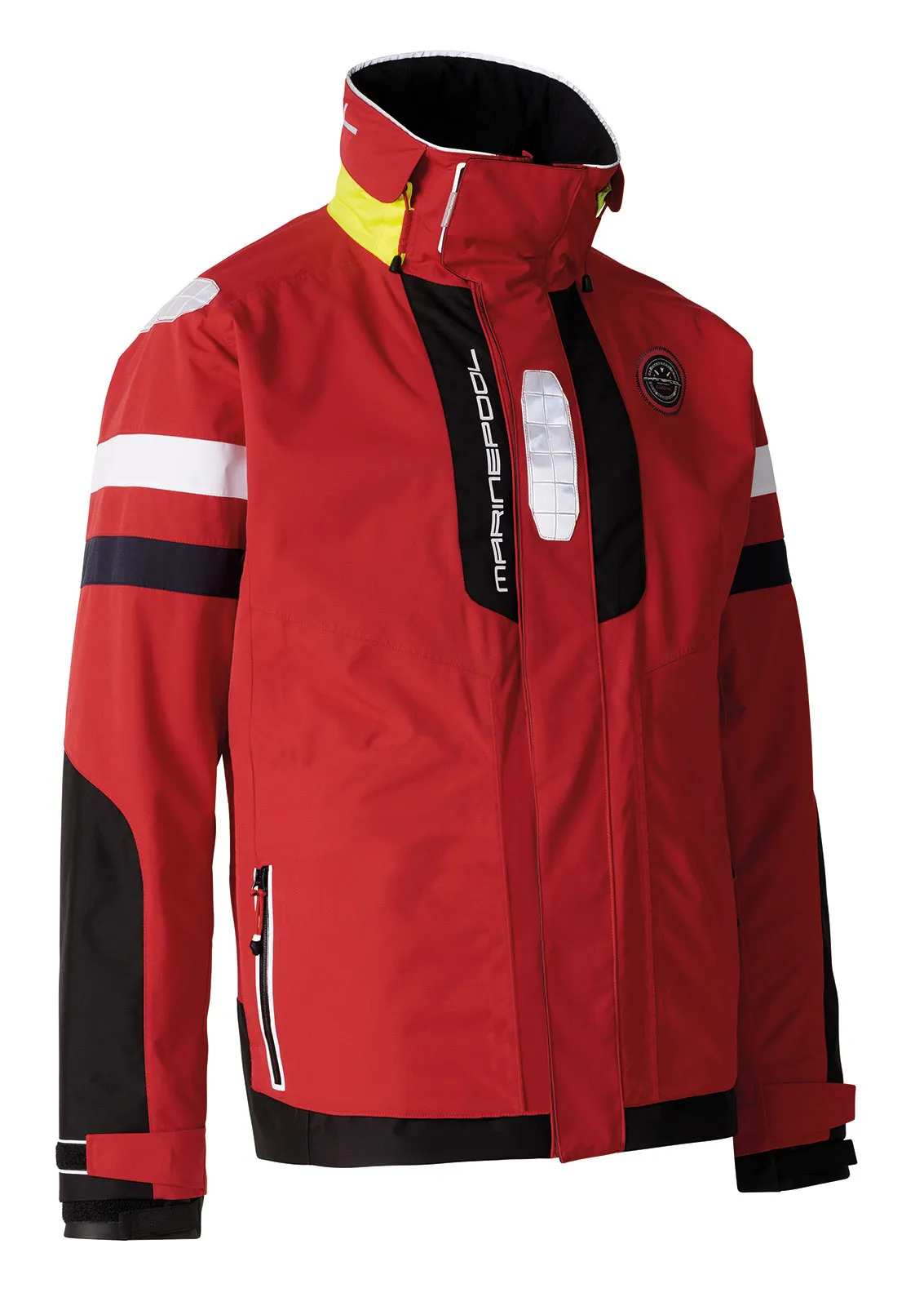 Langholm Coastal Jacket Men