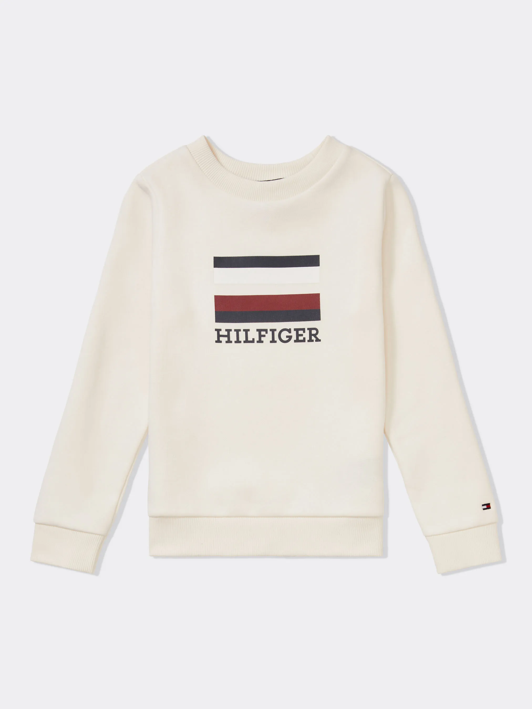 Logo Sweatshirt | Sweatshirts & Hoodies | Tommy Kids