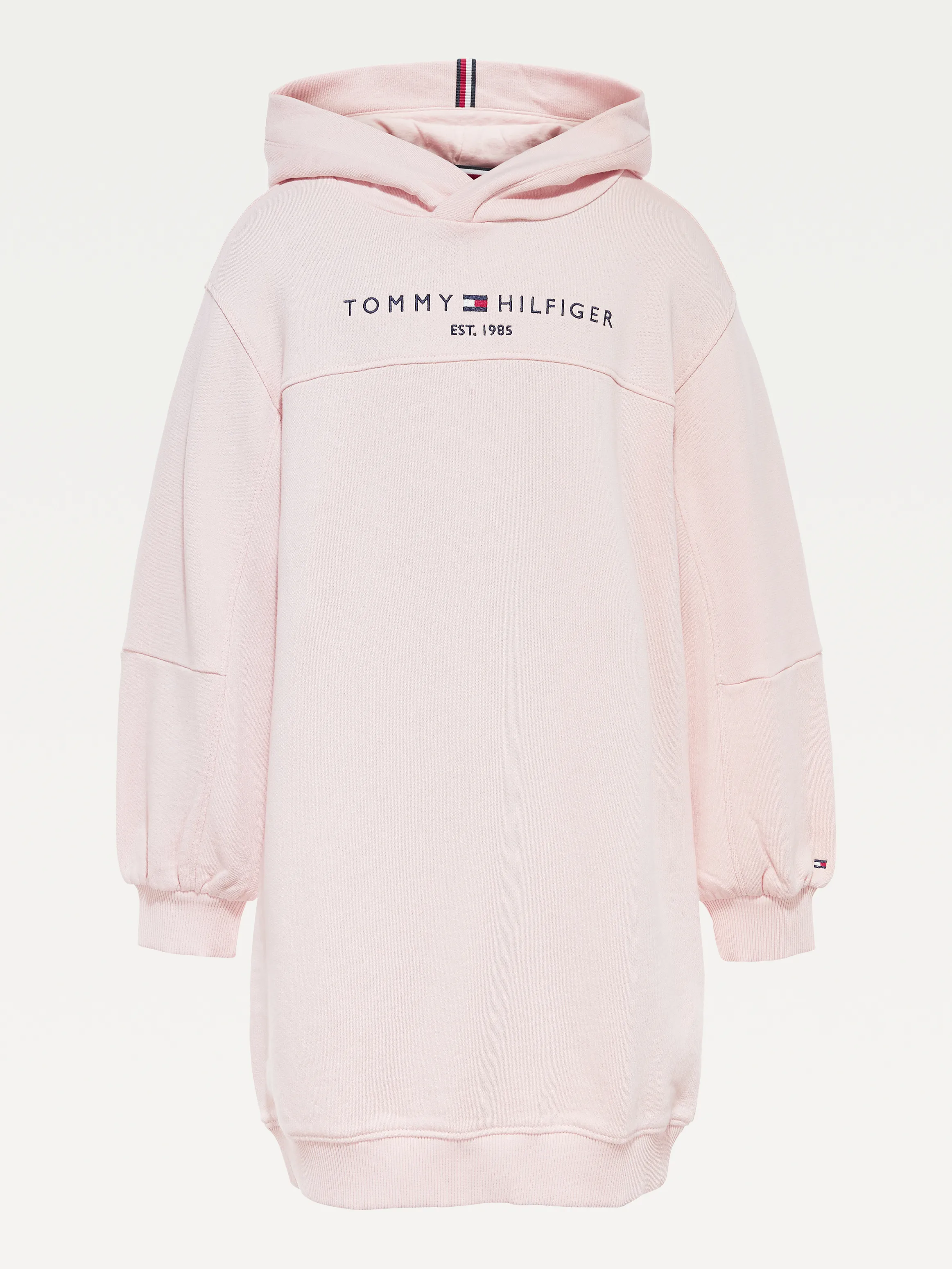 Long Sleeve Hoodie Dress | Hoodies | Tommy Hilfiger