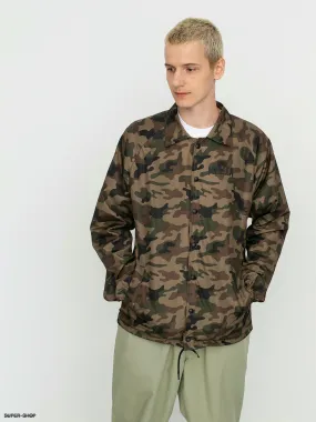 Malita Rider Jacket (camo)