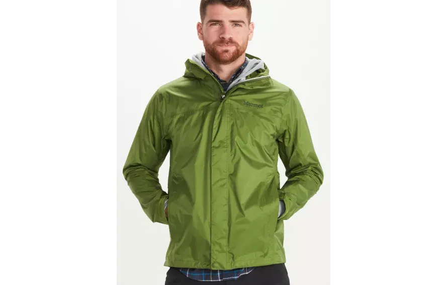 Marmot Men's PreCip Eco Jacket