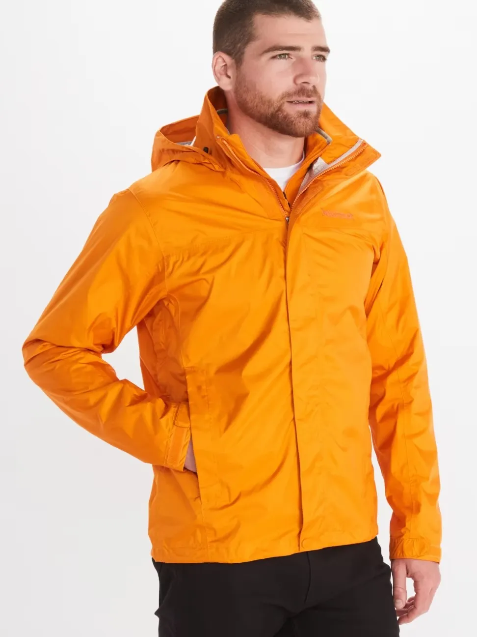 Marmot Men's PreCip Eco Jacket