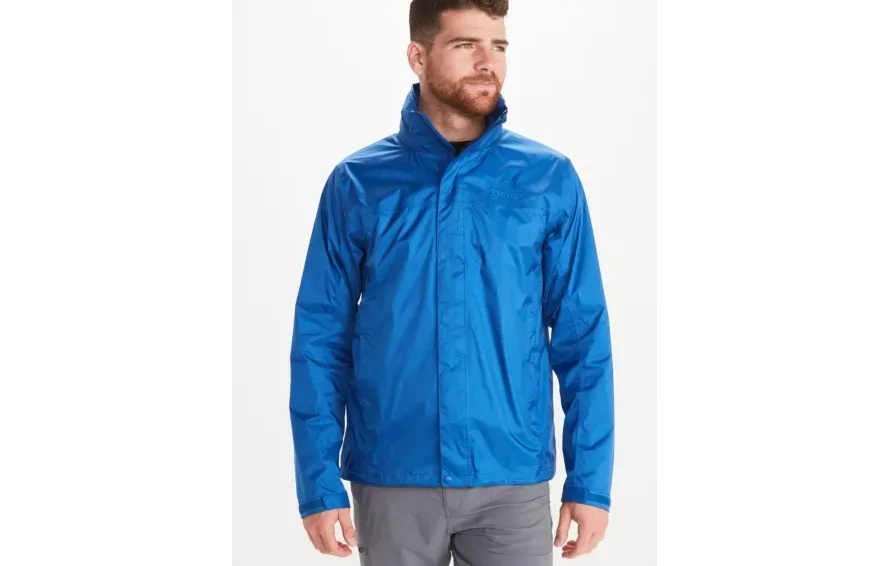 Marmot Men's PreCip Eco Jacket