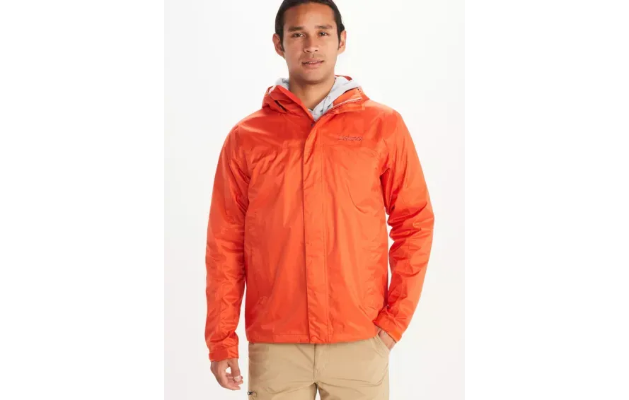 Marmot Men's PreCip Eco Jacket