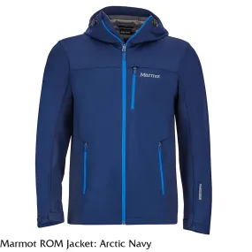 Marmot ROM Jacket Men