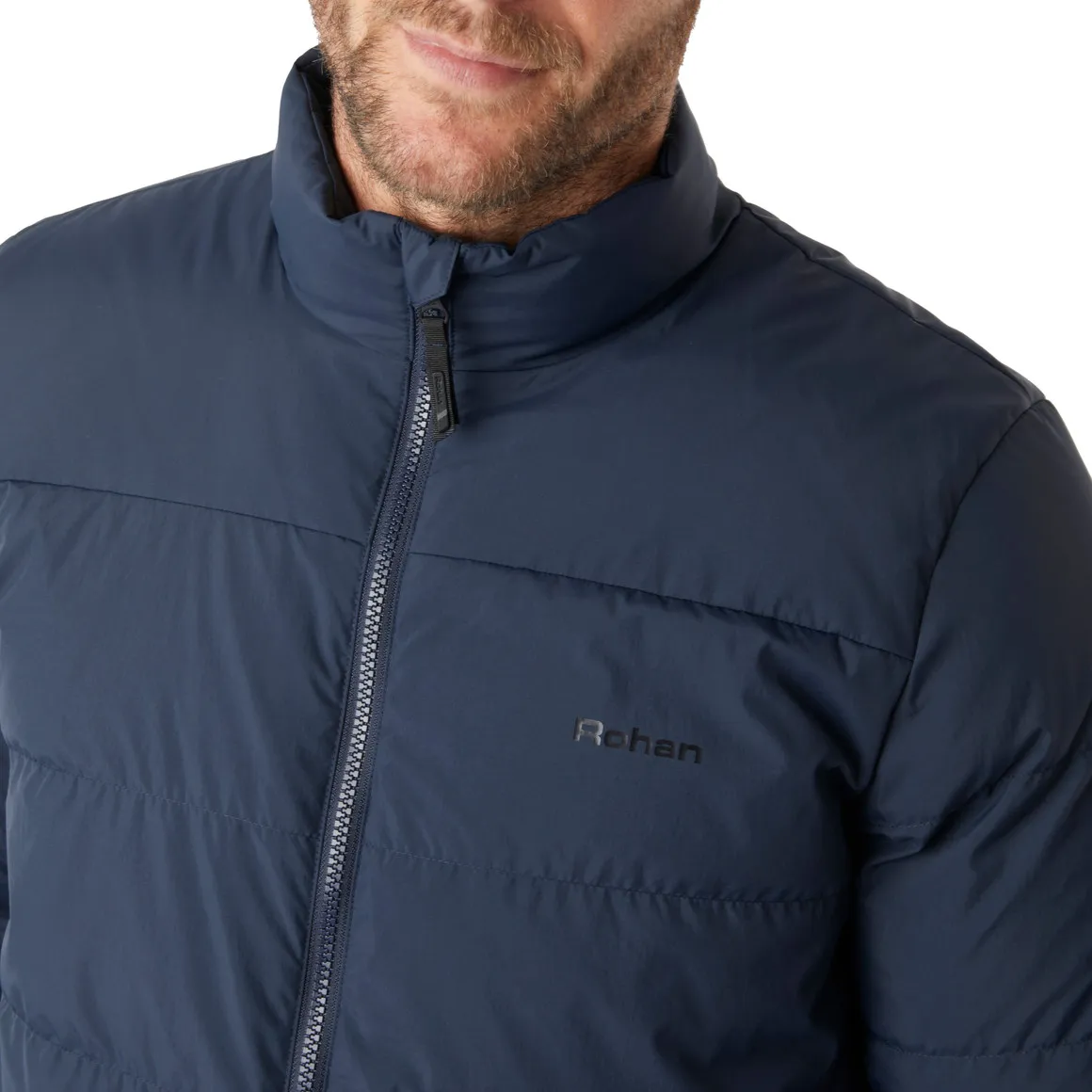 Men's Delta Jacket True Navy