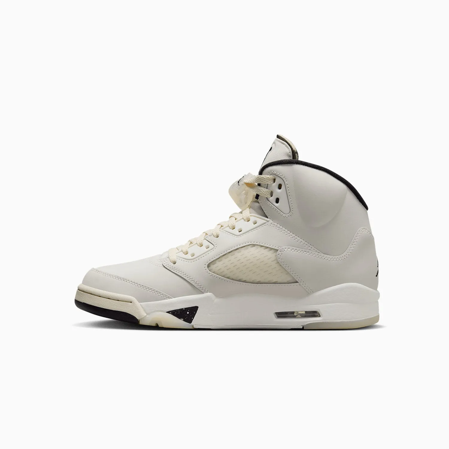 Men's Air Jordan 5 Retro SE Sail