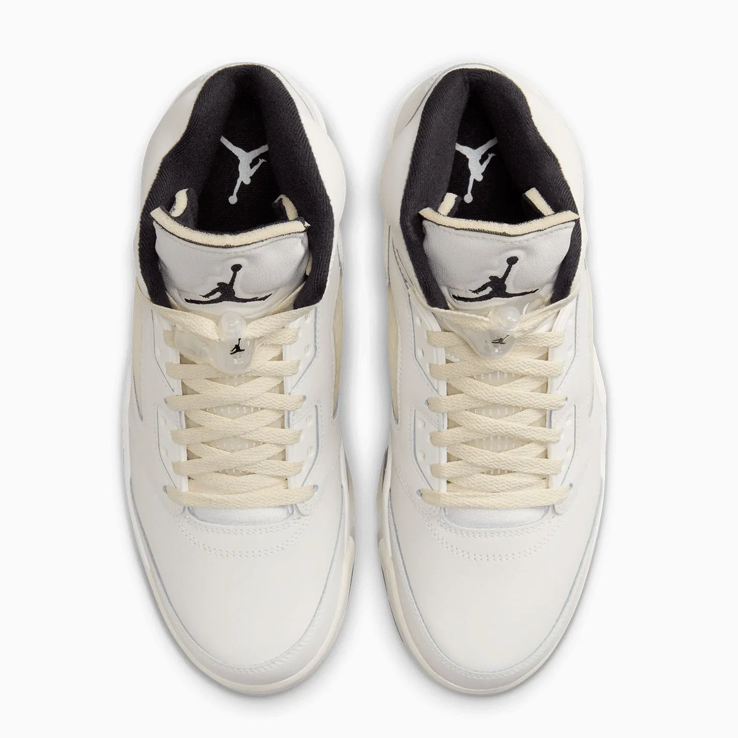 Men's Air Jordan 5 Retro SE Sail