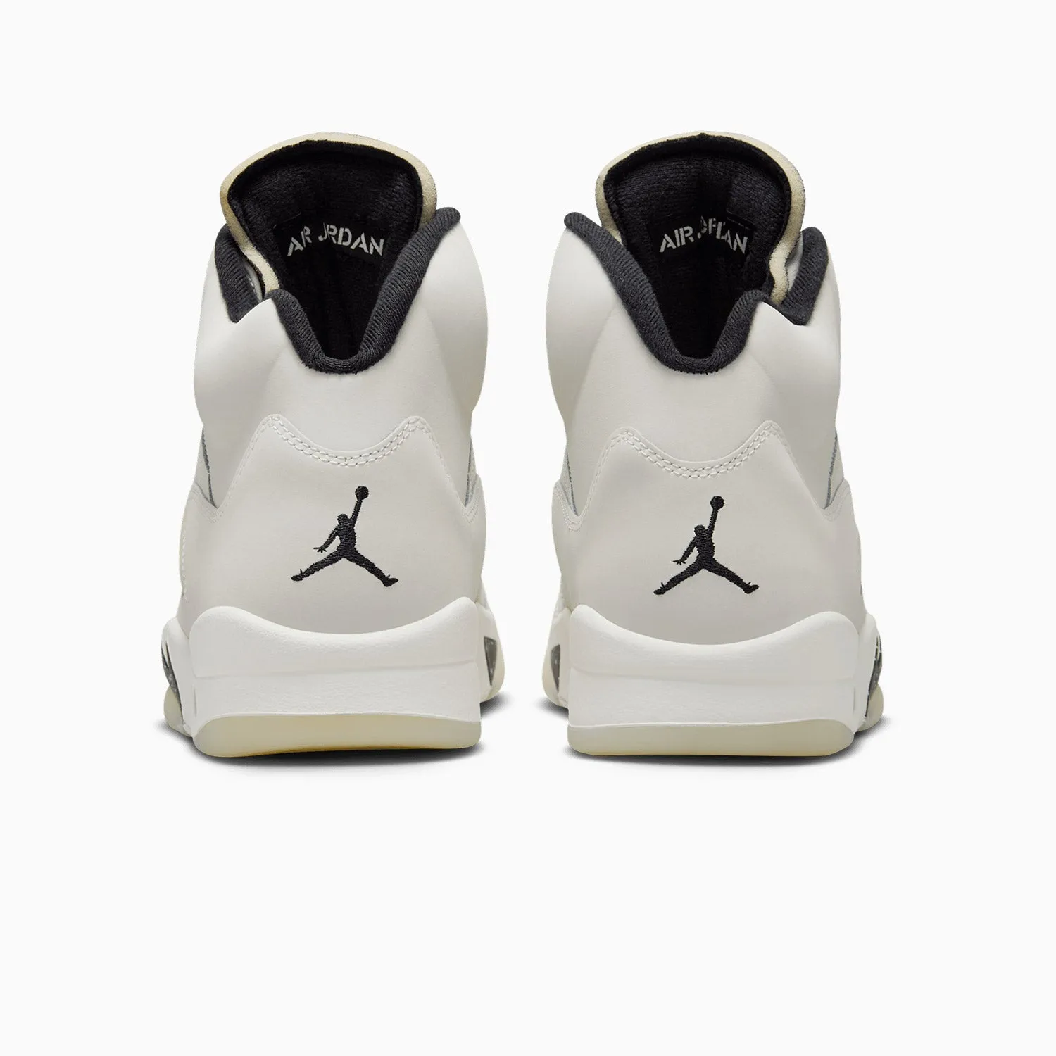 Men's Air Jordan 5 Retro SE Sail