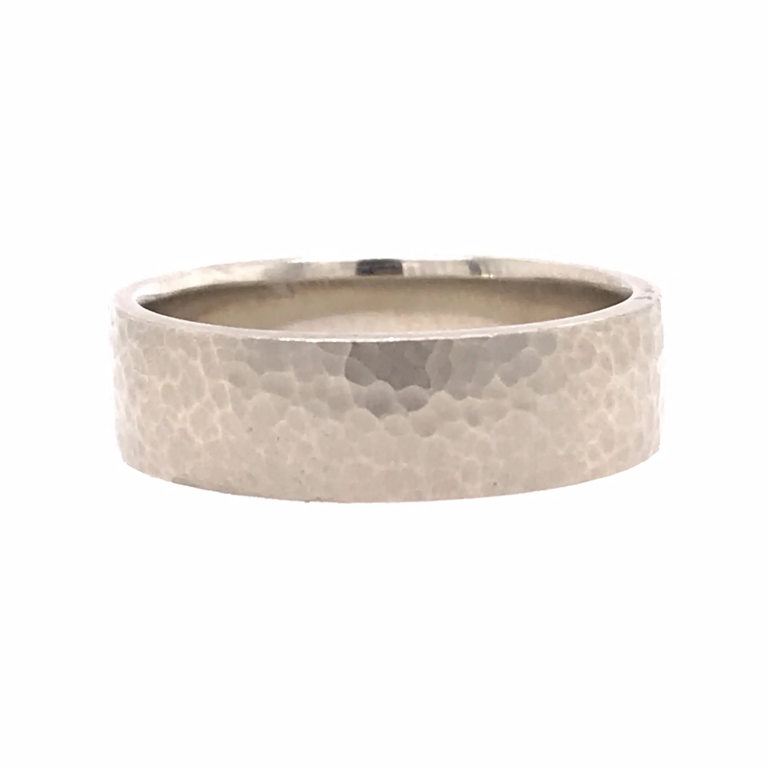 Men's 'Hammered' Band