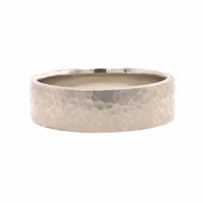 Men's 'Hammered' Band