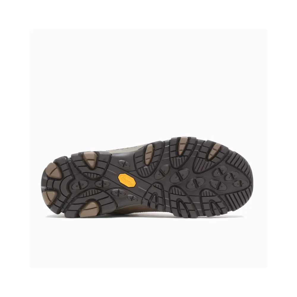 Merrell Moab Adventure 3 Moc  Shoe Tobbaco