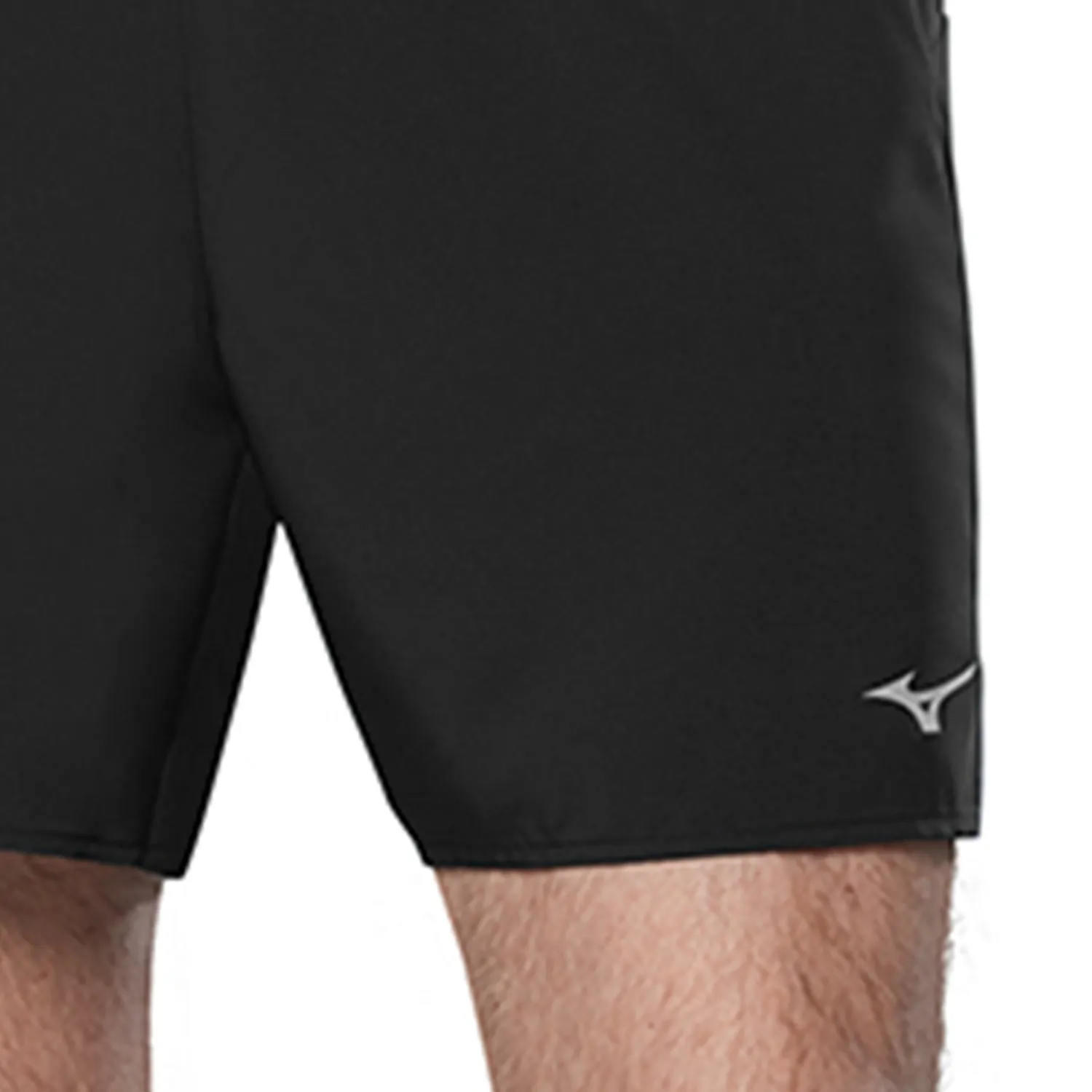 Mizuno Core 5.5in Pantaloncini  Black