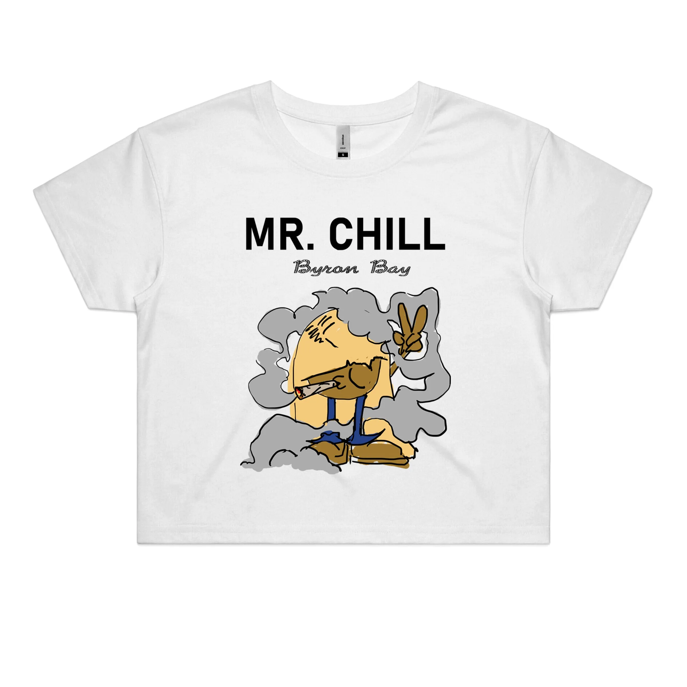 Mr. Chill Crop