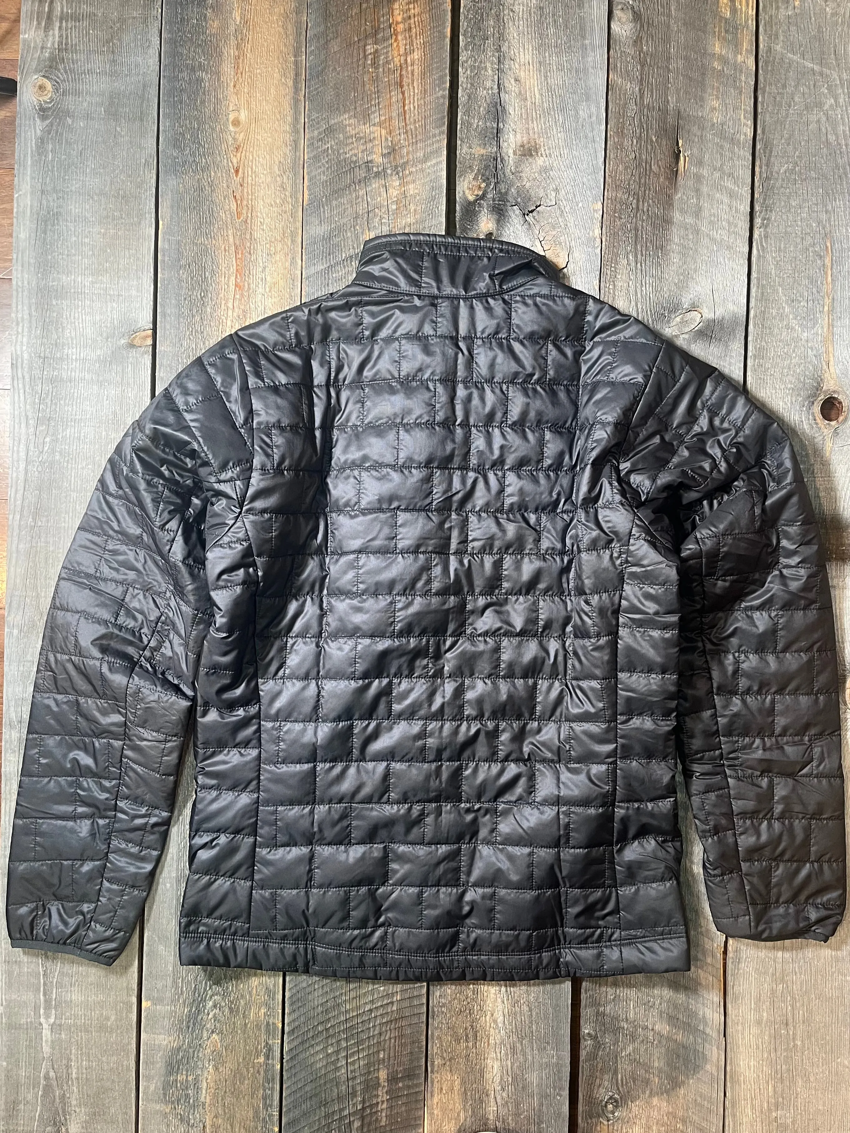 Nano Puff Jacket