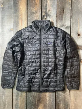 Nano Puff Jacket