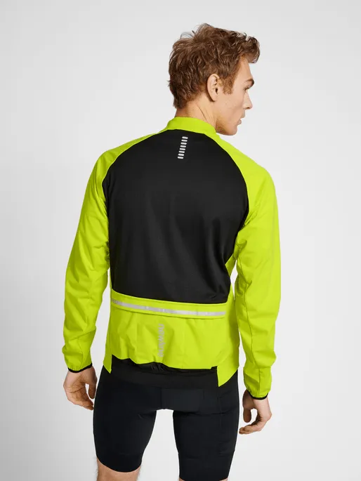 Newline Men's Core Bike Thermal Jacket