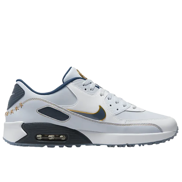 Nike Air Max 90 G NRG Men's Golf Shoe