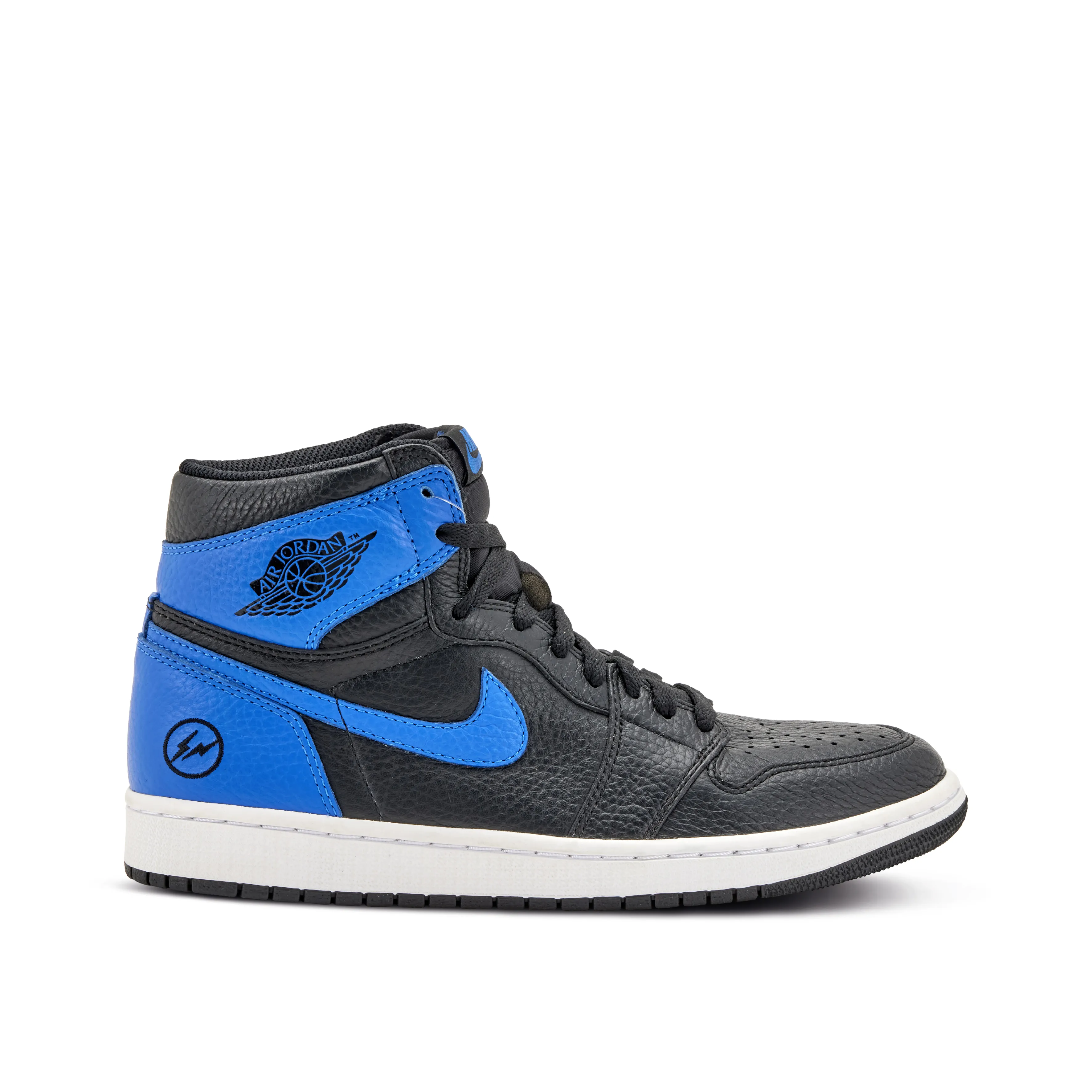 Nike Nike Air Jordan 1 Retro High Fragment Sample Right Shoe | Size 9