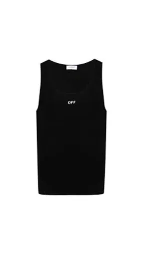 Off White Shirts - Black