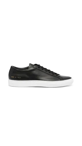 Original Achilles Sneakers - Black/White