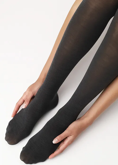 Oroblu Nives Natural Fibres Tights ()