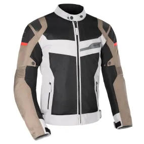 Oxford Dakar Air Jacket - Desert