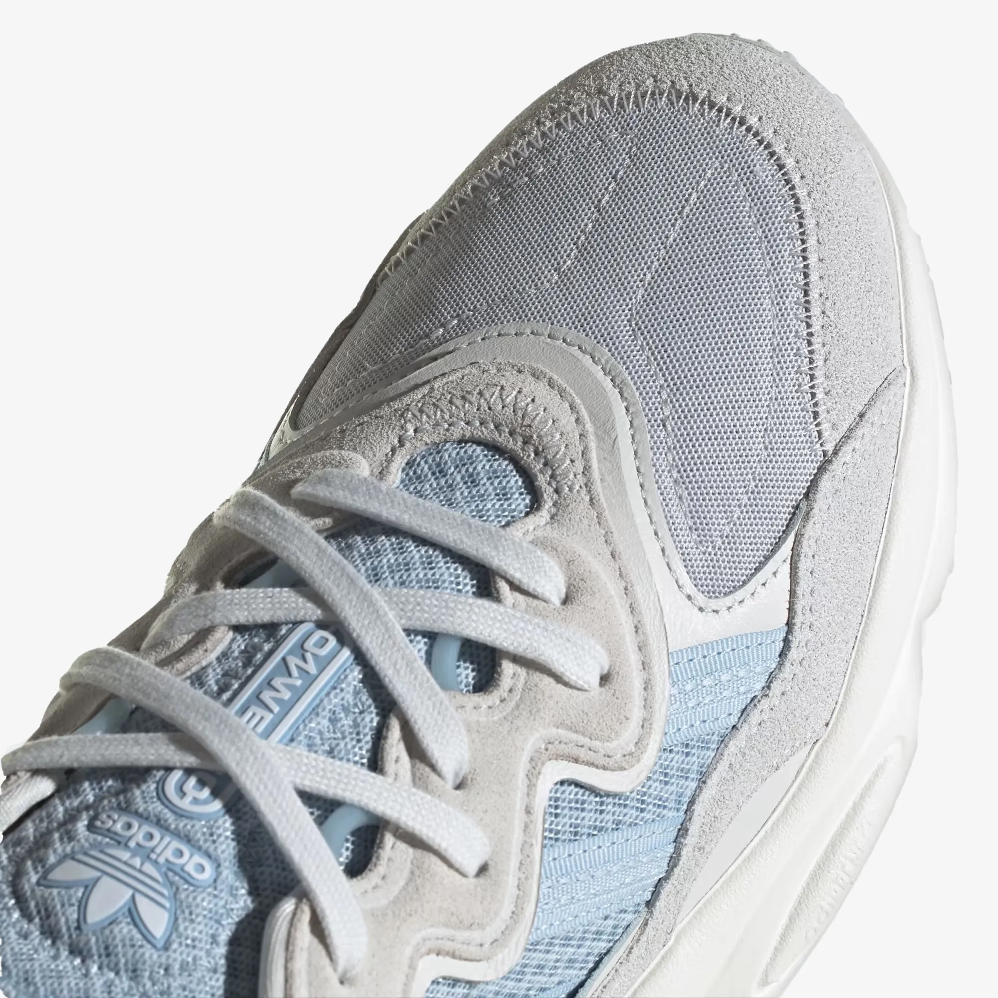 OZWEEGO 'GREY ONE/WONDER BLUE/WHITE'