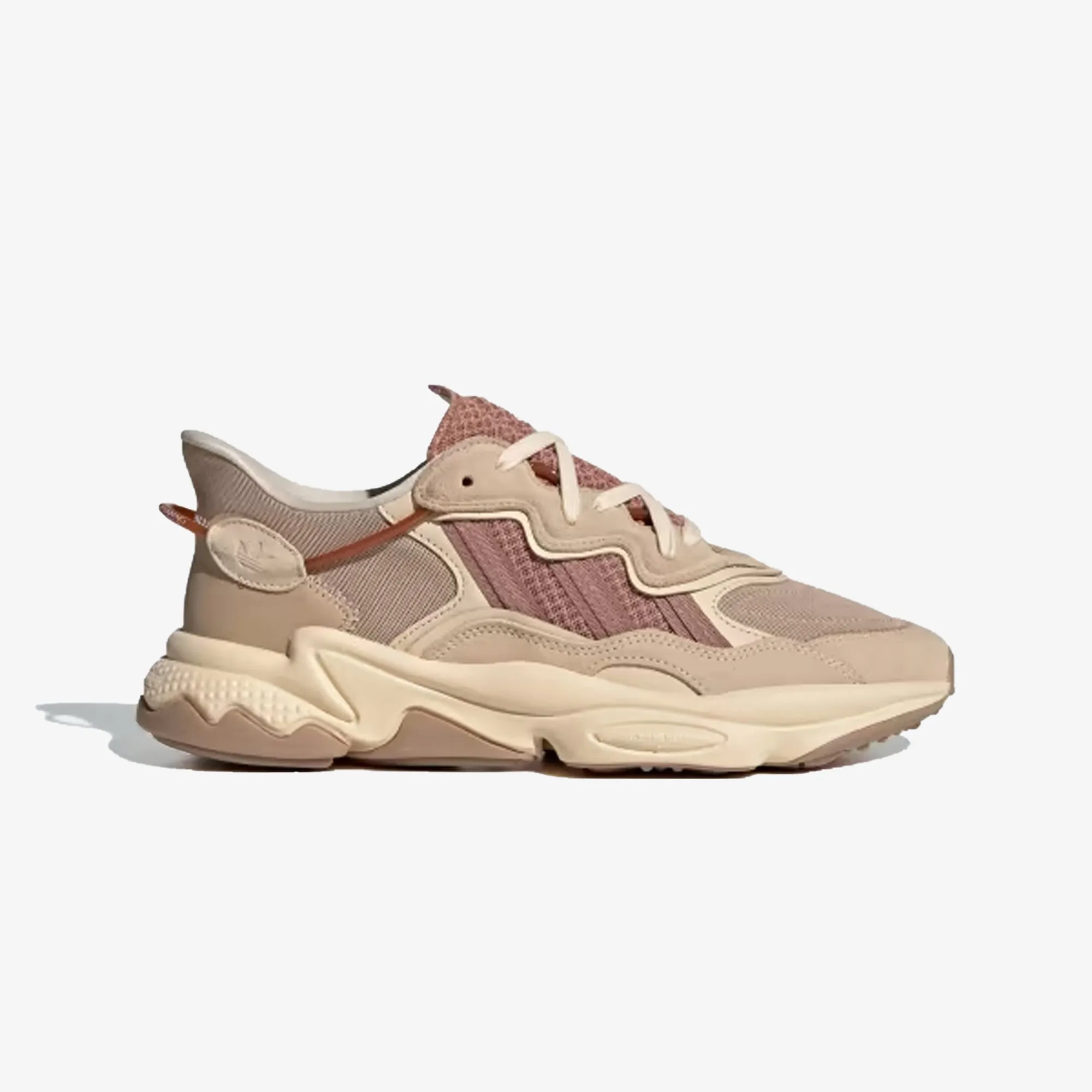 OZWEEGO 'MAGIC BEIGE/CLAY STRATA/SAND STRATA'