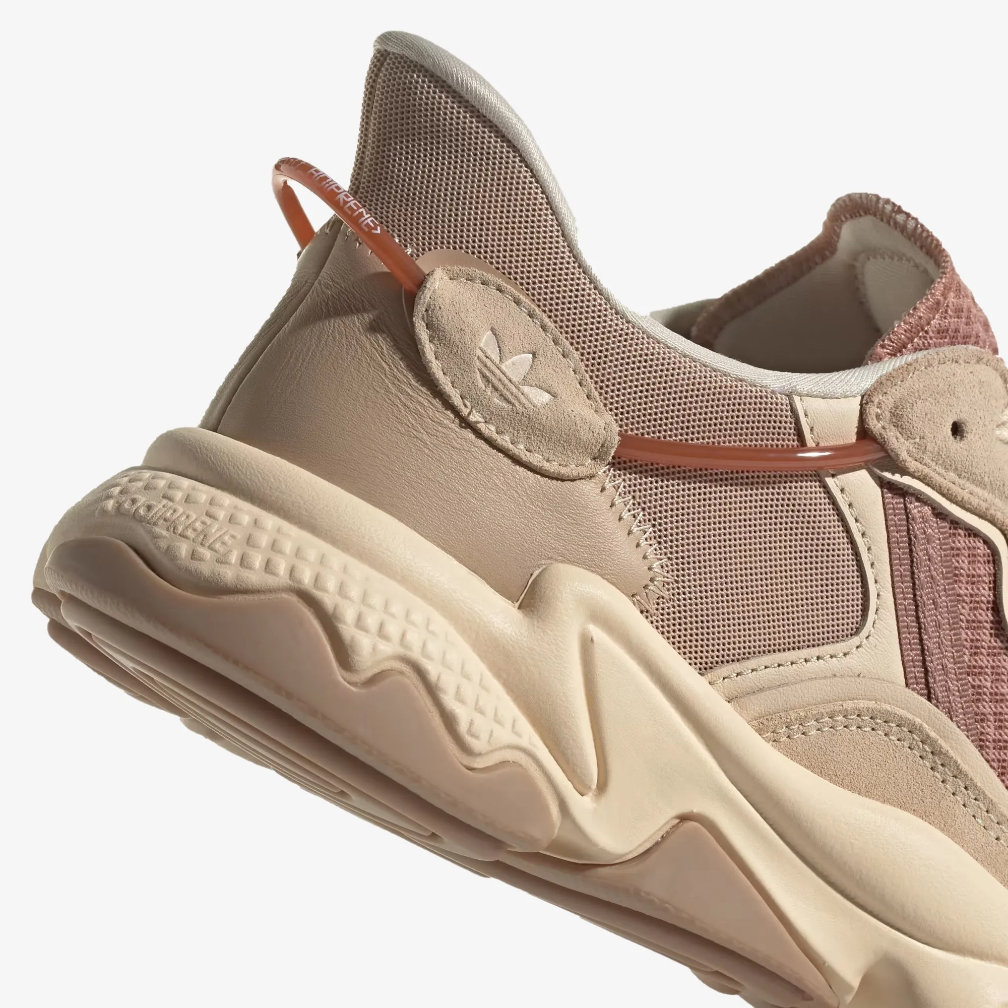 OZWEEGO 'MAGIC BEIGE/CLAY STRATA/SAND STRATA'