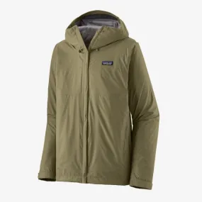 Patagonia Men's Torrentshell 3L Jacket