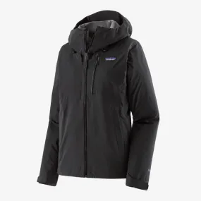 Patagonia Women's Granite Crest Rain Jacket