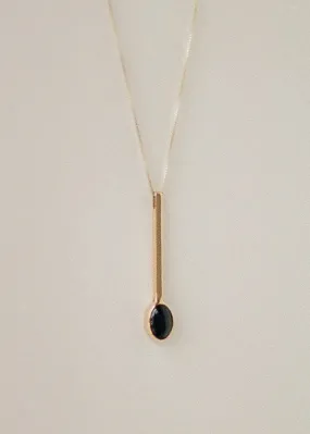 Pendulum II Necklace