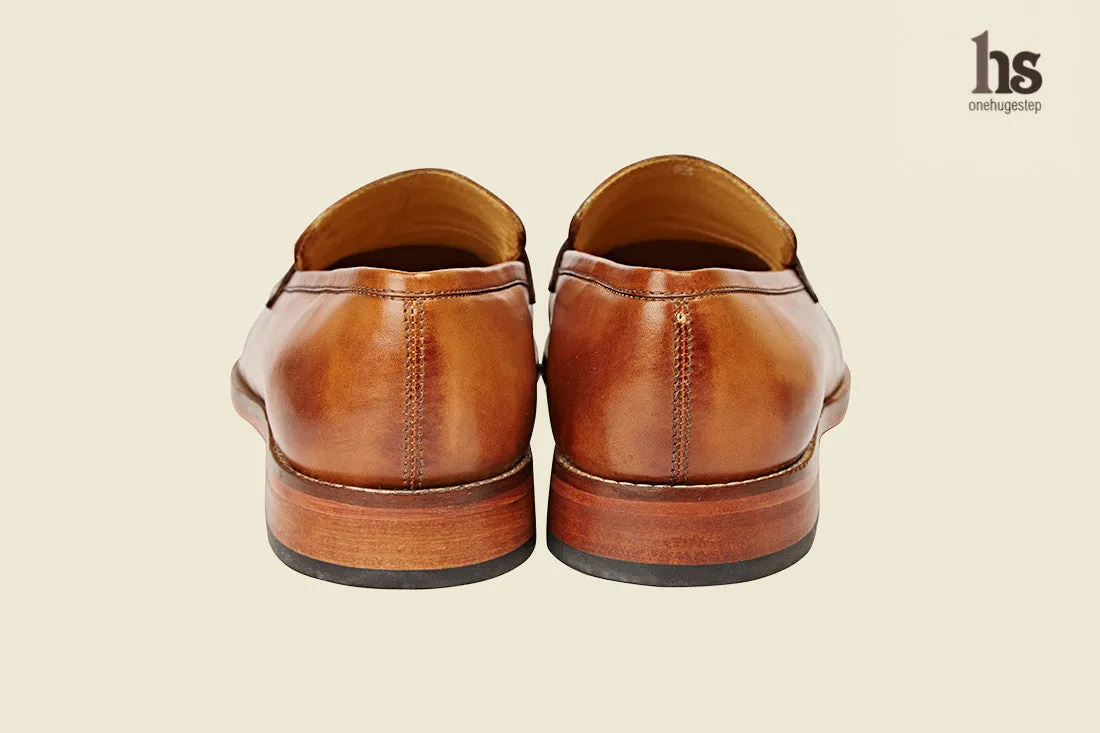 Penny Loafer