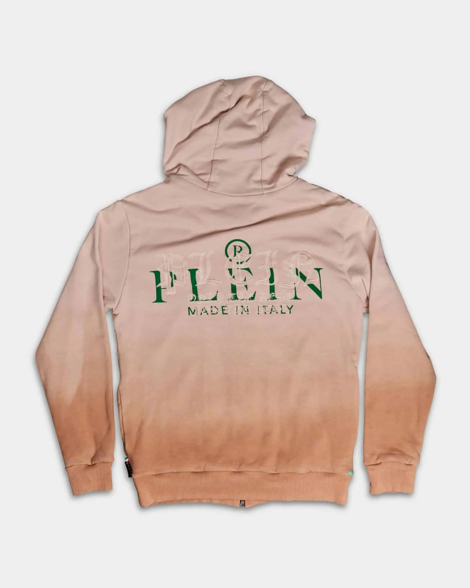 Philipp Plein Jogging Tracksuit Beige MJJ0505 PJO002N 06