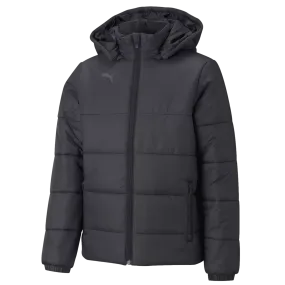 Puma Team Liga Youth Padded Jacket