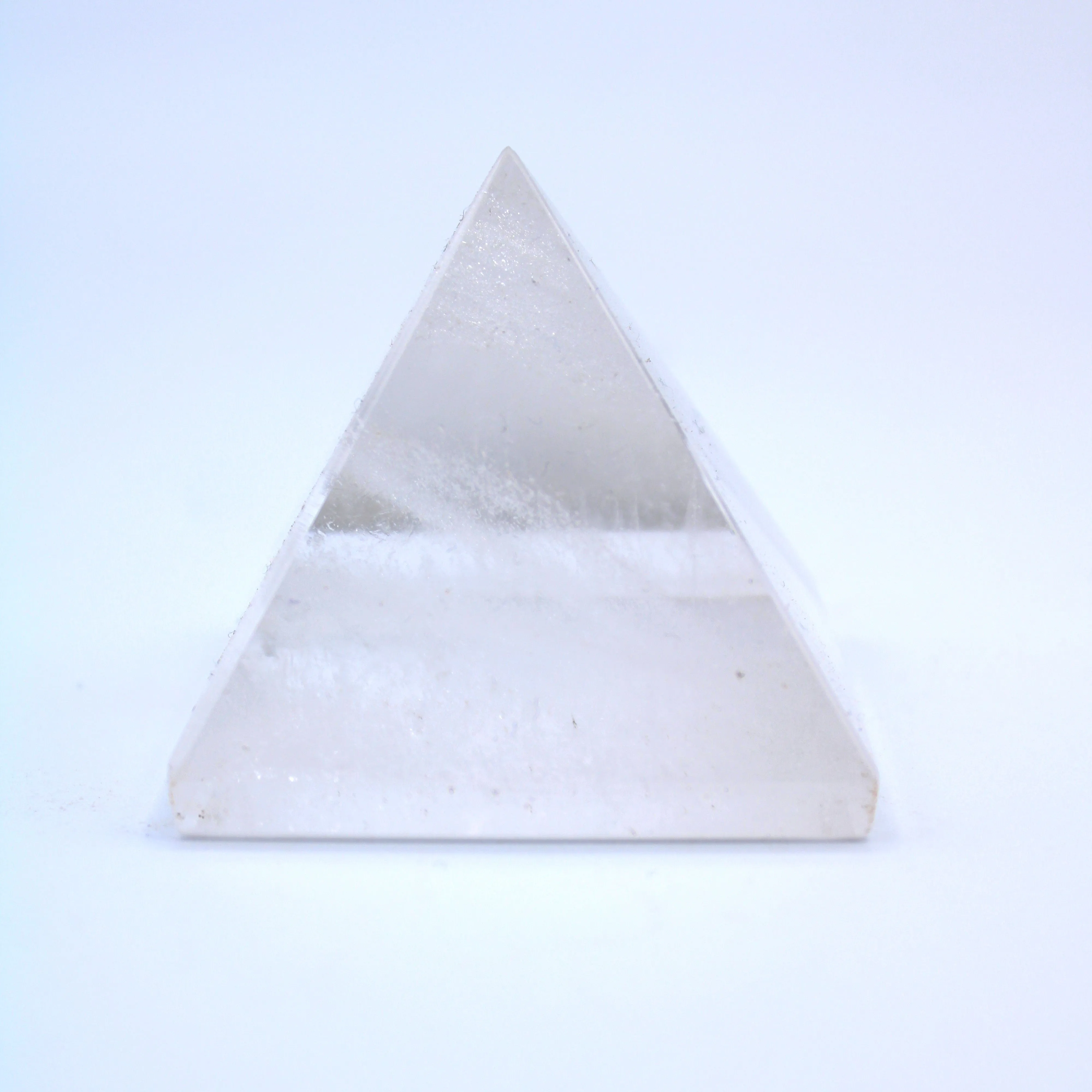 Quartz Pyramid