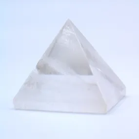 Quartz Pyramid