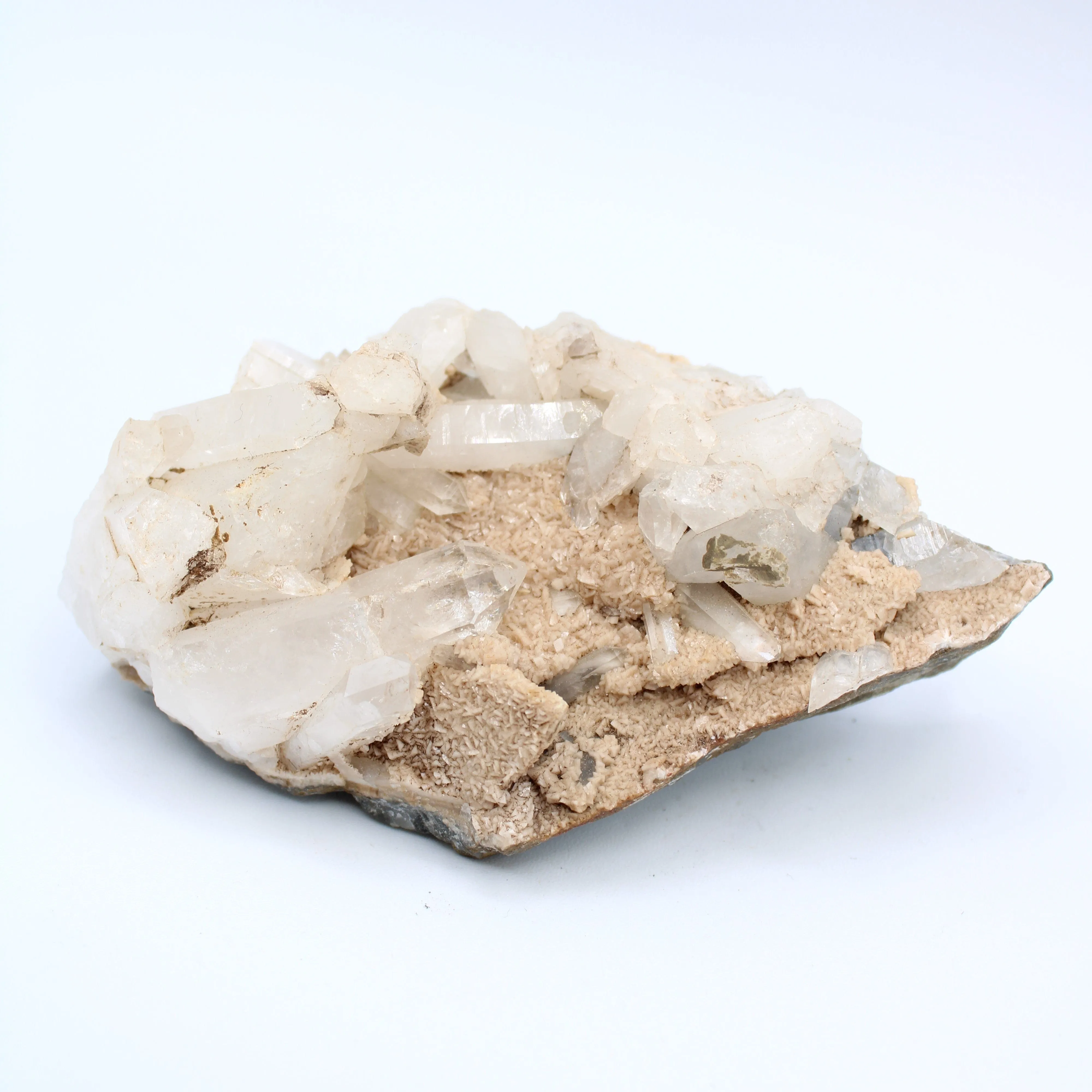 Quartz Specimen