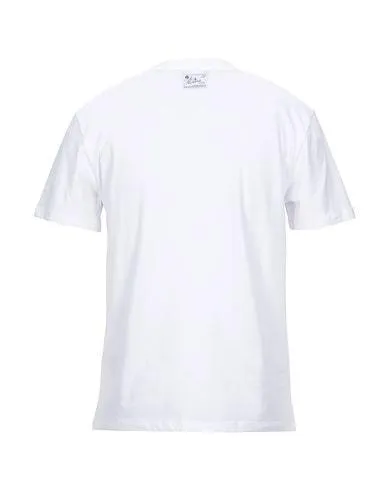 RAF SIMONS  |Cotton Short Sleeves Logo Designers T-Shirts