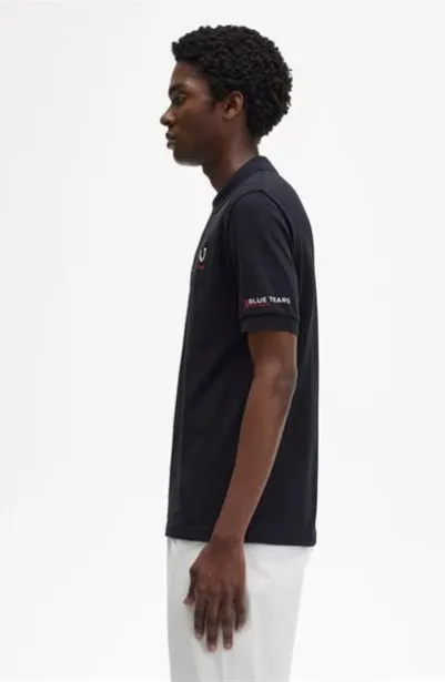 RAF SIMONS  |Designers Polos