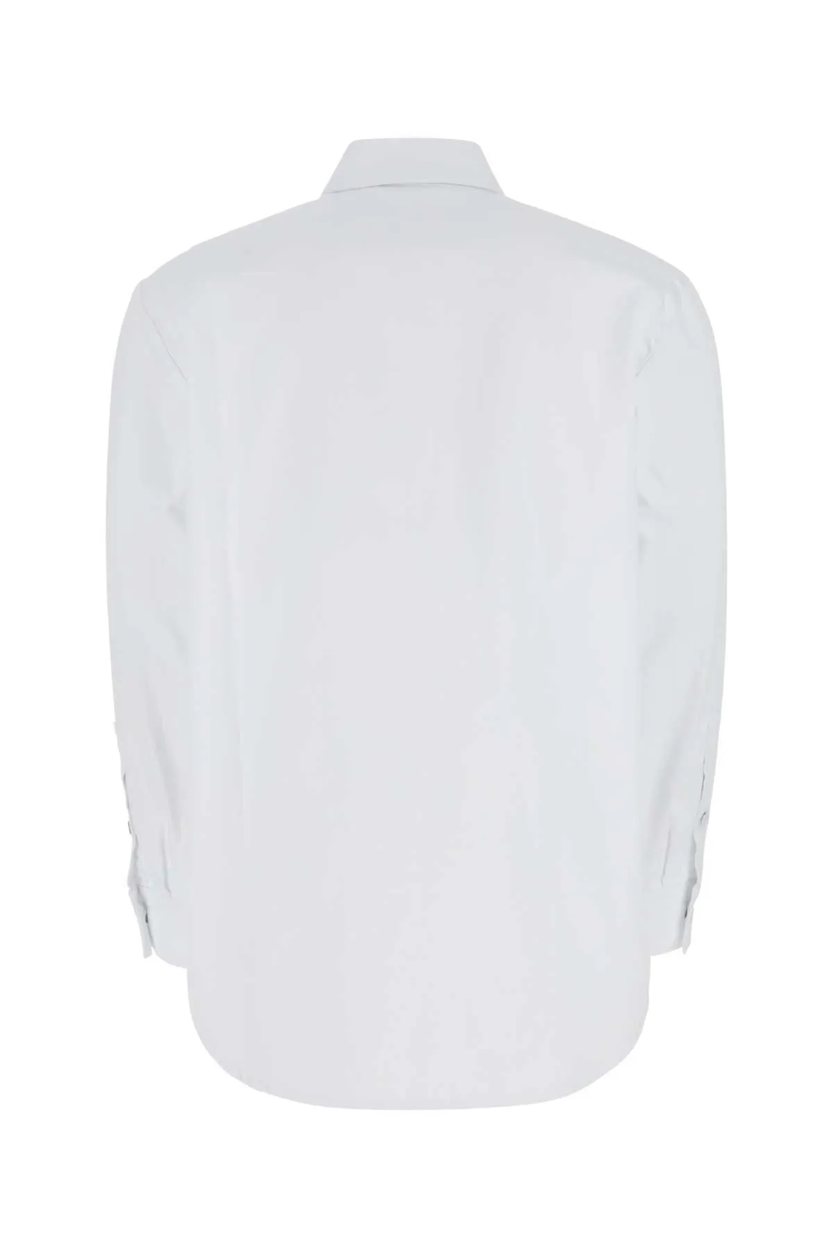 RAF SIMONS  |Designers Shirts