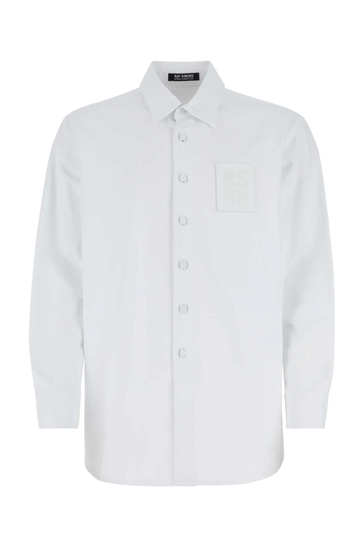 RAF SIMONS  |Designers Shirts