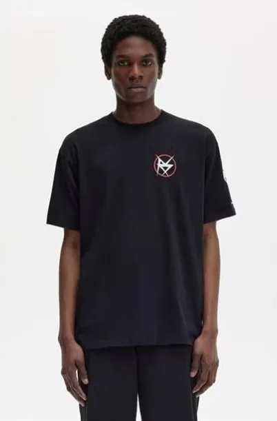 RAF SIMONS  |Designers T-Shirts