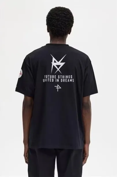 RAF SIMONS  |Designers T-Shirts