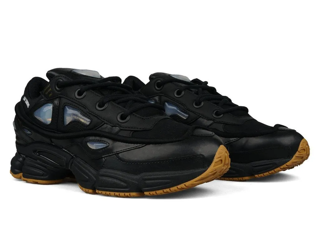 Raf Simons Ozweego Bunny Black